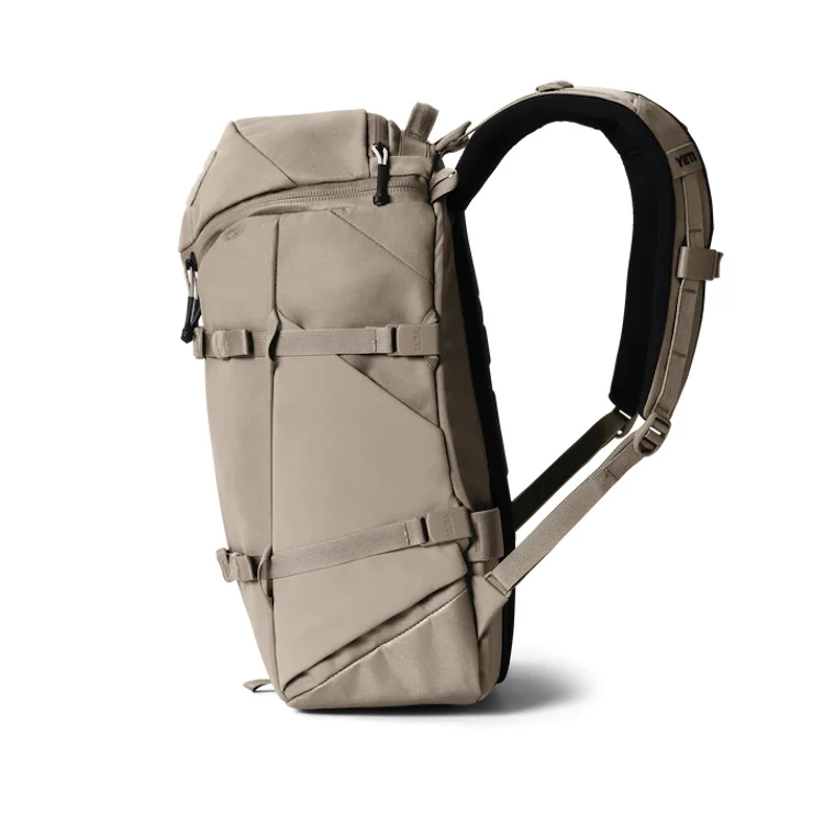 Yeti Ranchero 22L Backpack - Cape Dark Taupe - Image 4