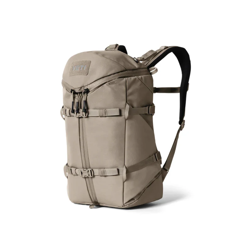 Yeti Ranchero 22L Backpack - Cape Dark Taupe - Image 5