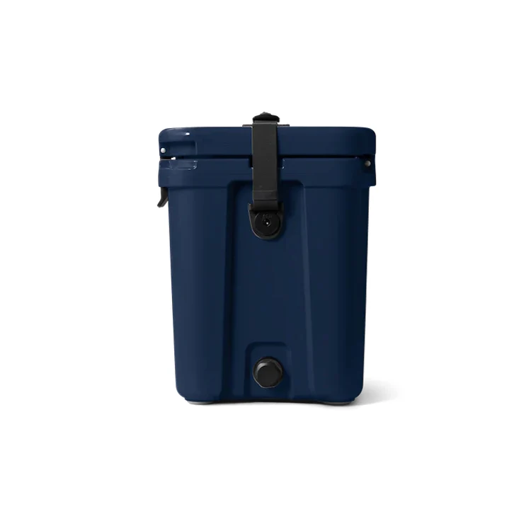 Yeti Roadie 24 2.0 Hard Cool Box - Navy - Image 3