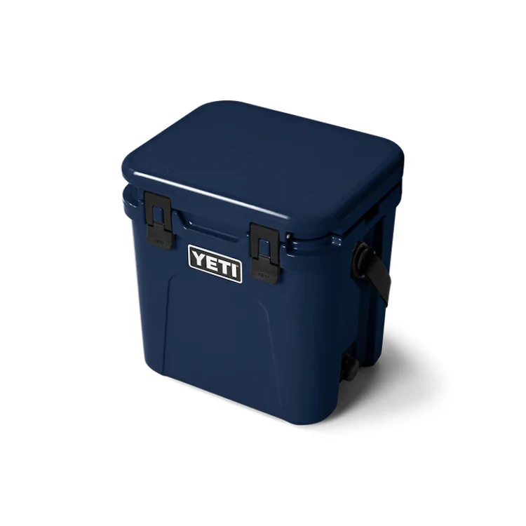 Yeti Roadie 24 2.0 Hard Cool Box - Navy - Image 4