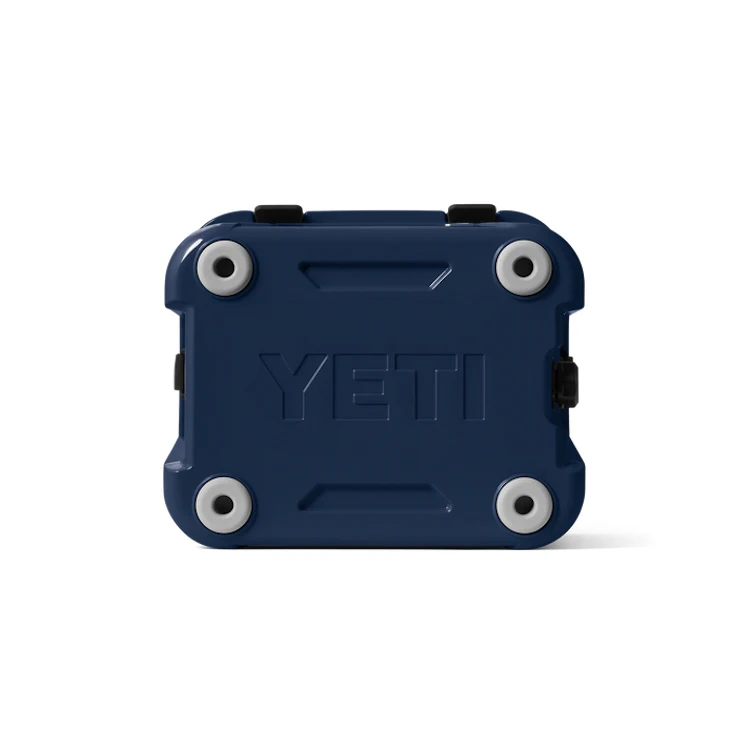 Yeti Roadie 24 2.0 Hard Cool Box - Navy - Image 5