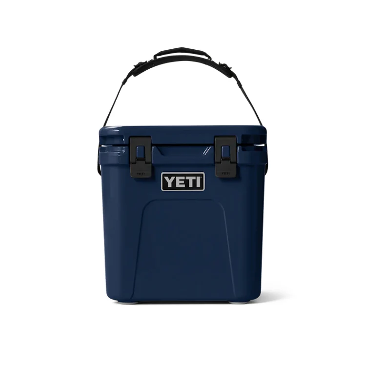 Yeti Roadie 24 2.0 Hard Cool Box - Navy - Image 6
