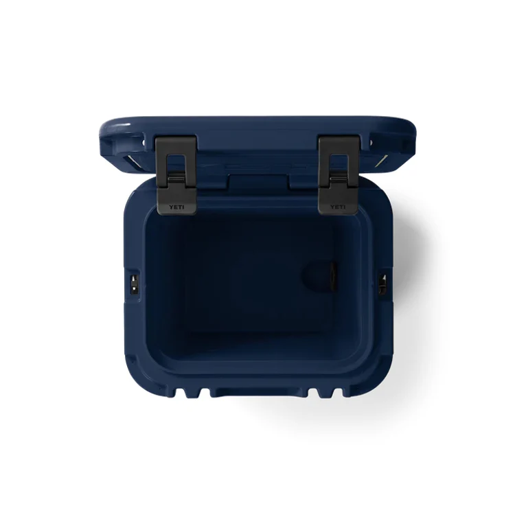 Yeti Roadie 24 2.0 Hard Cool Box - Navy - Image 7