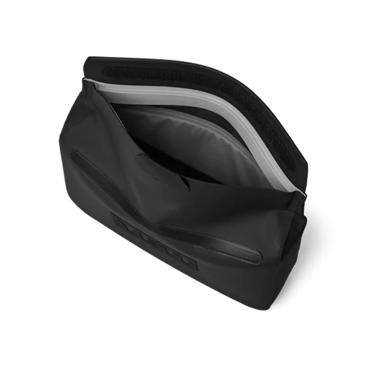 Yeti Sidekick Dry Gear Case 3L - Black - Image 2