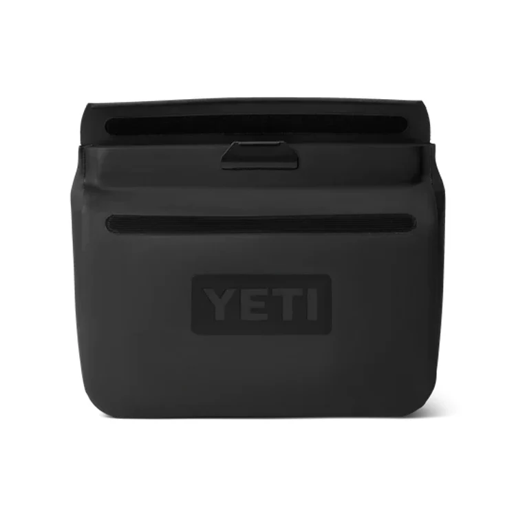 Yeti Sidekick Dry Gear Case 3L - Black - Image 3