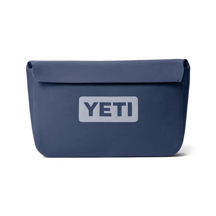 Yeti Sidekick Dry Gear Case 3L - Classic Navy