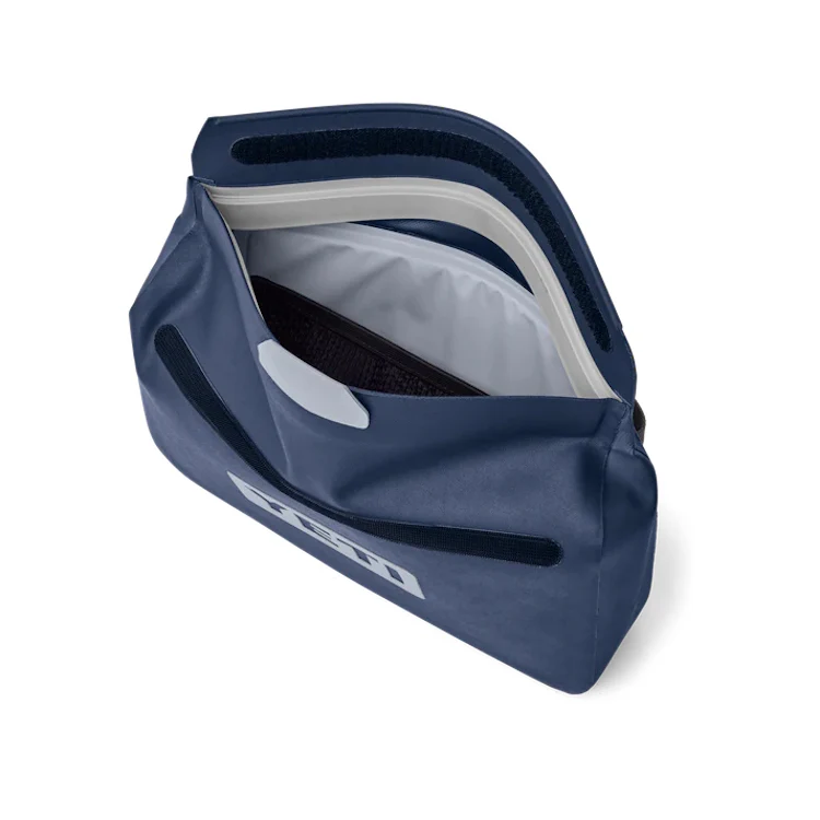 Yeti Sidekick Dry Gear Case 3L - Classic Navy - Image 2