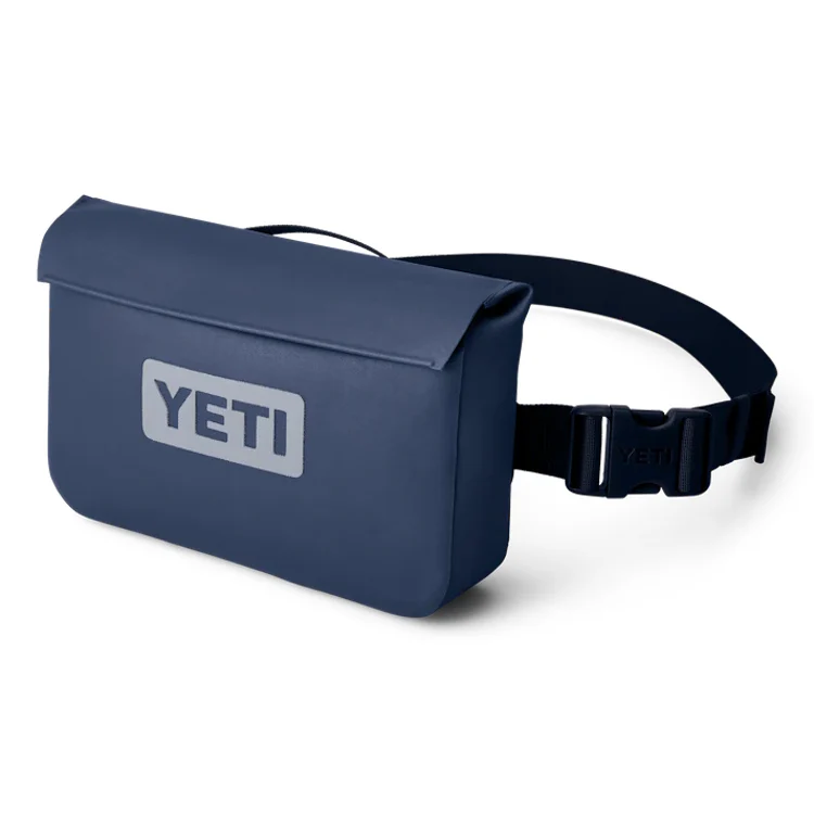 Yeti Sidekick Dry Gear Case 3L - Classic Navy - Image 4