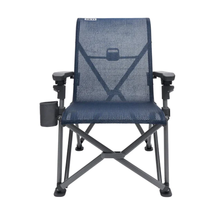 Yeti Trailhead Camp Chair - Navy - Image 2