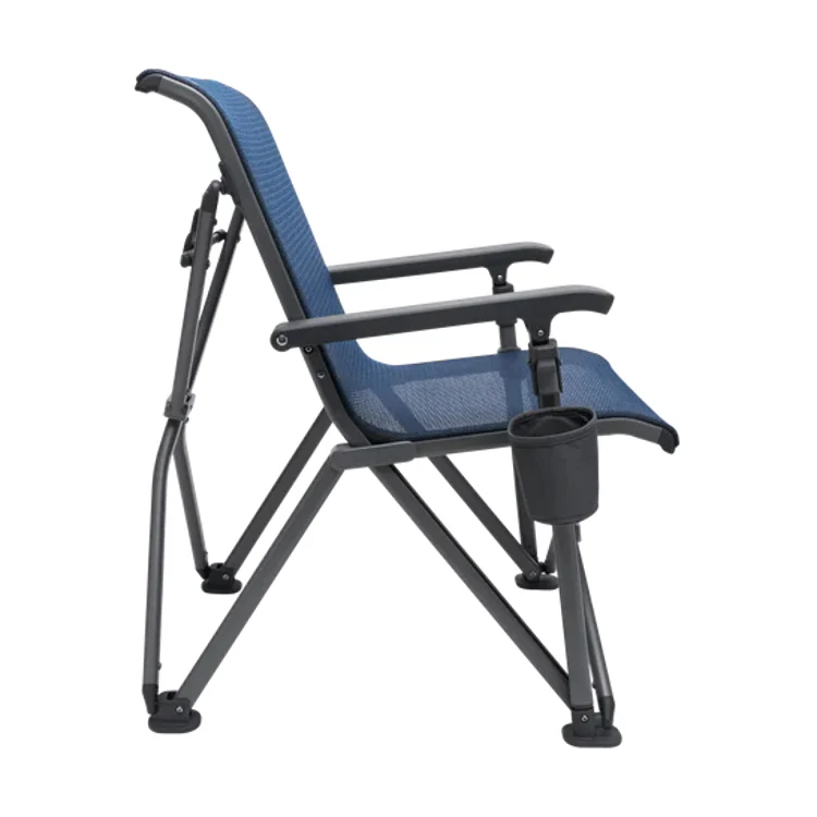 Yeti Trailhead Camp Chair - Navy - Image 3