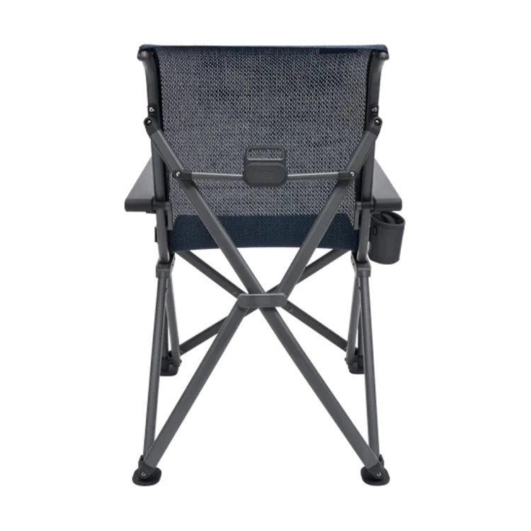 Yeti Trailhead Camp Chair - Navy - Image 4