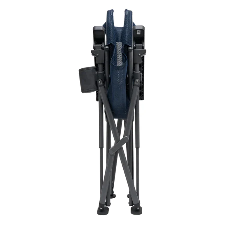 Yeti Trailhead Camp Chair - Navy - Image 5