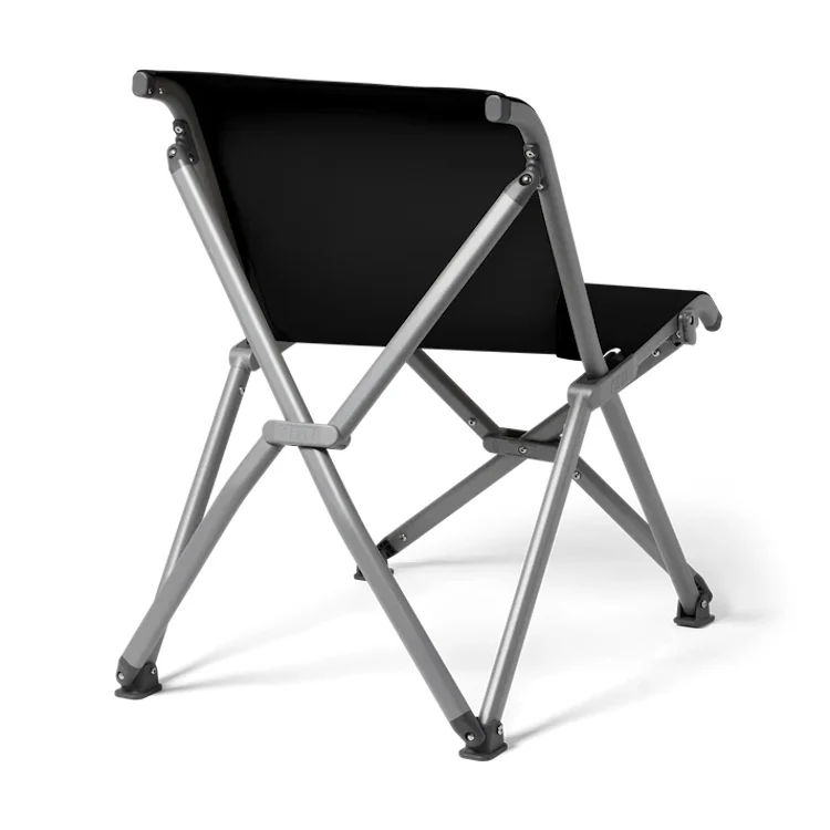 Yeti Trailhead Field Chair - Black - Image 3