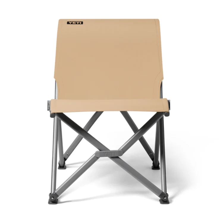 Yeti Trailhead Field Chair - Tan - Image 3
