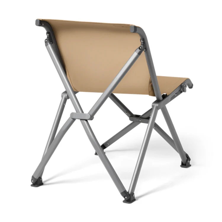 Yeti Trailhead Field Chair - Tan - Image 4