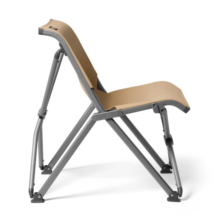 Yeti Trailhead Field Chair - Tan - Image 5