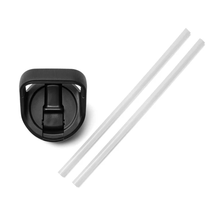 Yeti Yonder Straw Cap - Black - Image 4