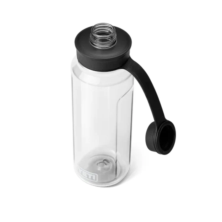 Yeti Yonder Tether Water Bottle 1 Litre - Clear - Image 2
