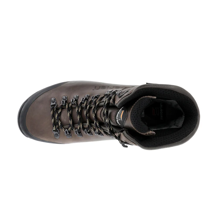 Zamberlan Hunter GTX Boots - Brown - Image 3